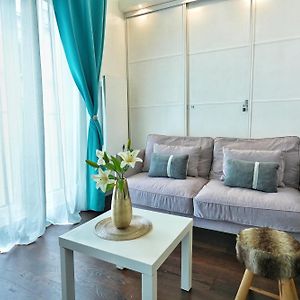 Appartement met een Slaapkamer